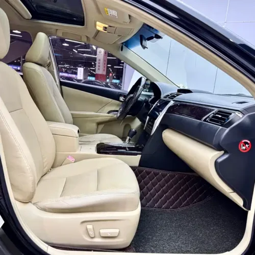Used Camry 2015 2.0G Advanced Edition