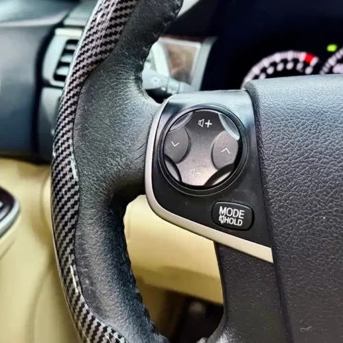 Used Camry 2015 2.0G Advanced Edition