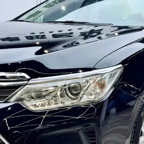 Used Camry 2015 2.0G Advanced Edition