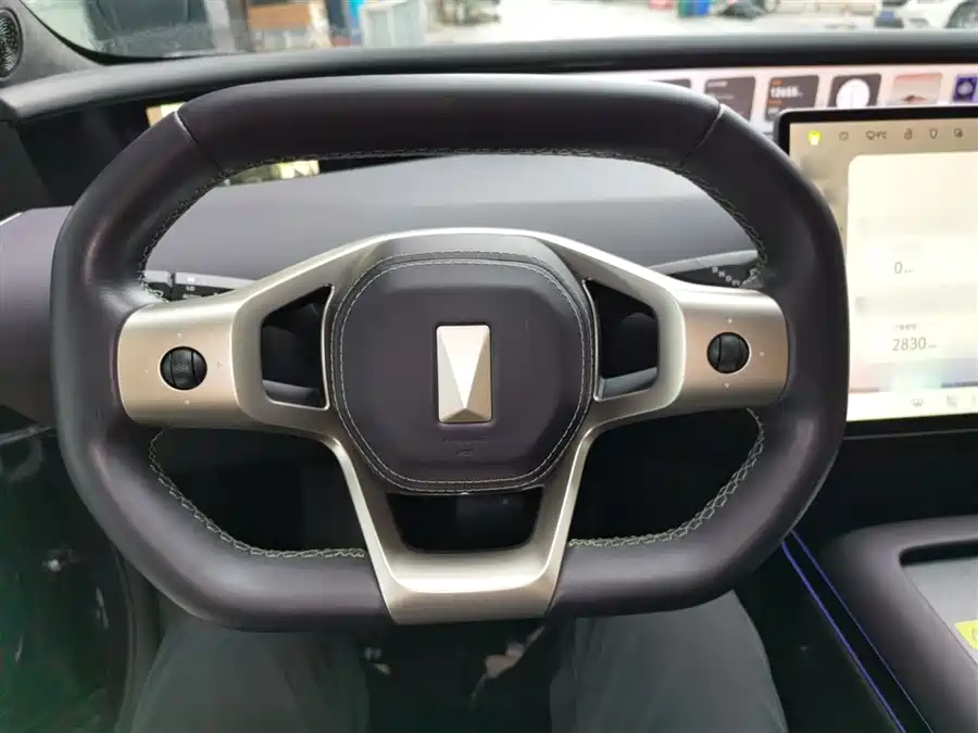 900x675_0_q87_c42_autohomecar__ChxpV2lV-NWAIvOqAAFS0qB5Rb4358.jpg.webp Used Avita 07 2024 Ultra pure electric version four-wheel drive