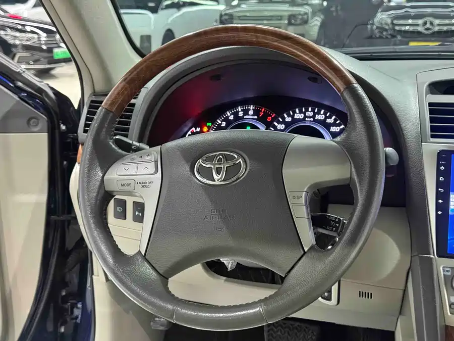 900x675_0_q87_c42_autohomecar__ChxpV2lV4seATBAEAAh2ubyNHi8523.jpg.webp Used Camry 2009 240G Deluxe Edition