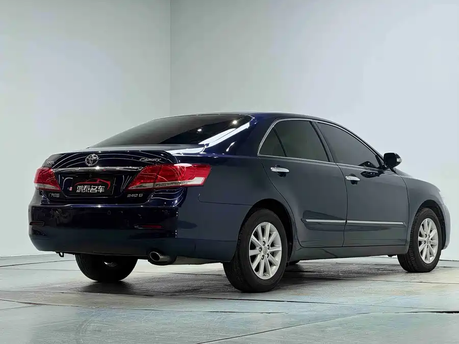 900x675_0_q87_c42_autohomecar__ChxpV2lV4syAJDr8AAZatgN2fTc296.jpg.webp Used Camry 2009 240G Deluxe Edition