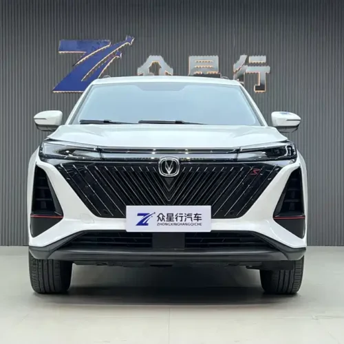 900x675_0_q87_c42_autohomecar__ChxpV2lV7UCAKlGfAATxTBkX2iM308.jpg.webp Used Changan CS75PLUS 2022 second generation 1.5T automatic premium model