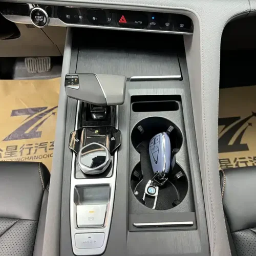 900x675_0_q87_c42_autohomecar__ChxpV2lV7UGAOdjPAAaMEXeKqUQ919.jpg.webp Used Changan CS75PLUS 2022 second generation 1.5T automatic premium model