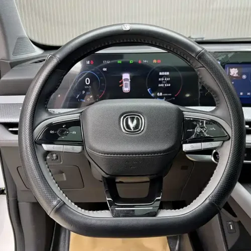 900x675_0_q87_c42_autohomecar__ChxpV2lV7UKATrqdAAdT5pA8N0E786.jpg.webp Used Changan CS75PLUS 2022 second generation 1.5T automatic premium model