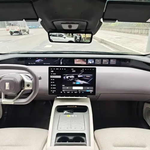 900x675_0_q87_c42_autohomecar__ChxpV2lVap-AFTGIAAZea92N66c503.jpg.webp Used Avita 12 2025 Max pure electric version