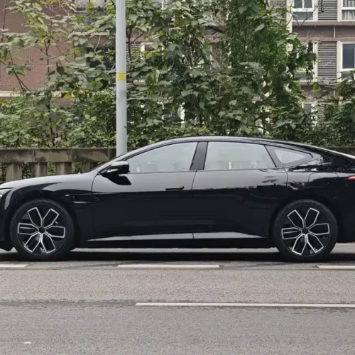 Used Avita 12 2025 Max pure electric version