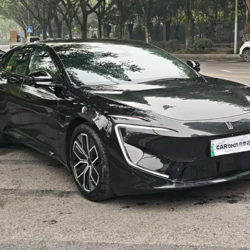 Used Avita 12 2025 Max pure electric version