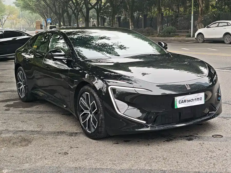 Used Avita 12 2025 Max pure electric version