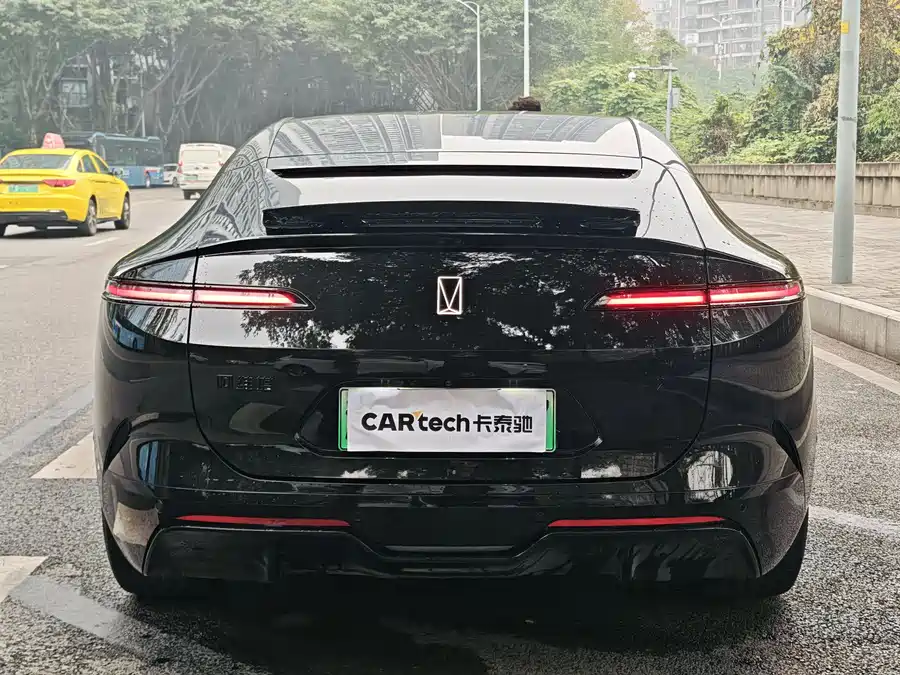 Used Avita 12 2025 Max pure electric version