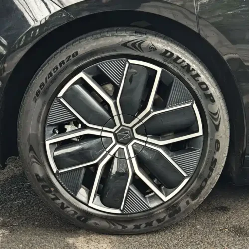 Used Avita 12 2025 Max pure electric version