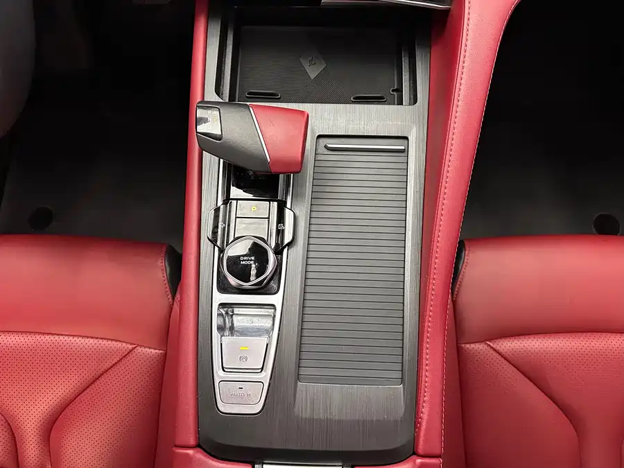 Used Changan CS75PLUS 2022 second generation 1.5T automatic exclusive model