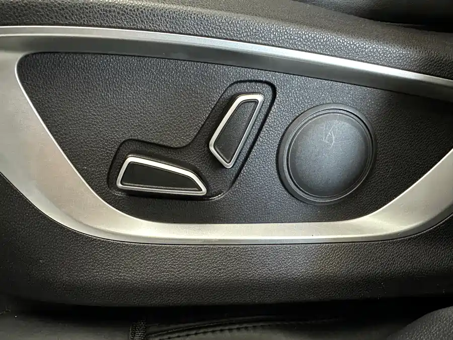 Used Changan CS75PLUS 2022 second generation 1.5T automatic exclusive model