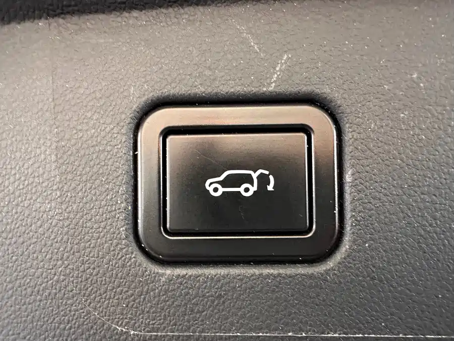 Used Changan CS75PLUS 2022 second generation 1.5T automatic exclusive model