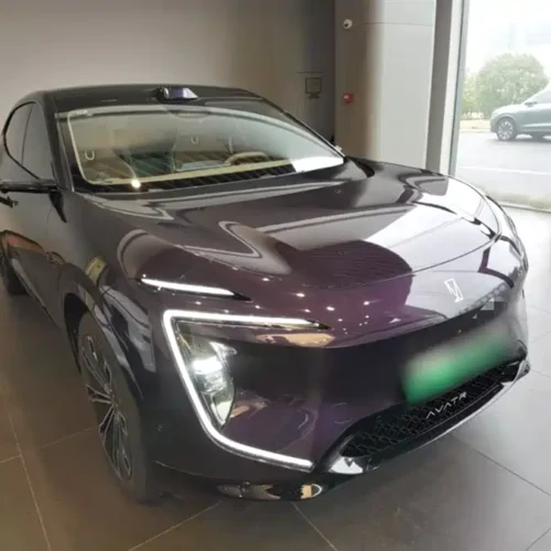 Used Avita 07 2024 Ultra range extended version four-wheel drive