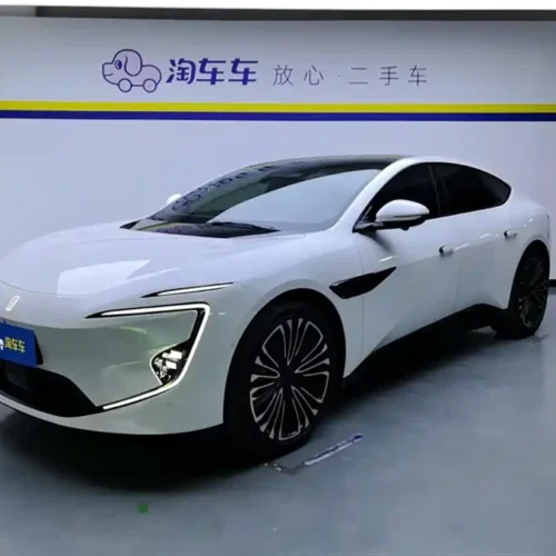 900x675_0_q87_c42_autohomecar__ChxpV2lWRh6AFlP8AAEgo23LjNQ466.jpg-1.webp Used Avita 12 2025 Ultra range extended version