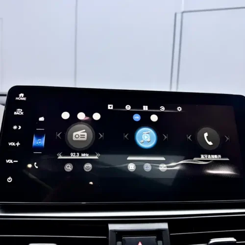 Used Accord 2022 Rui·Hybrid 2.0L Magic Night·Rui Zhi Edition