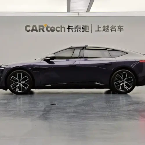 Used Avita 12 2025 Max extended range version