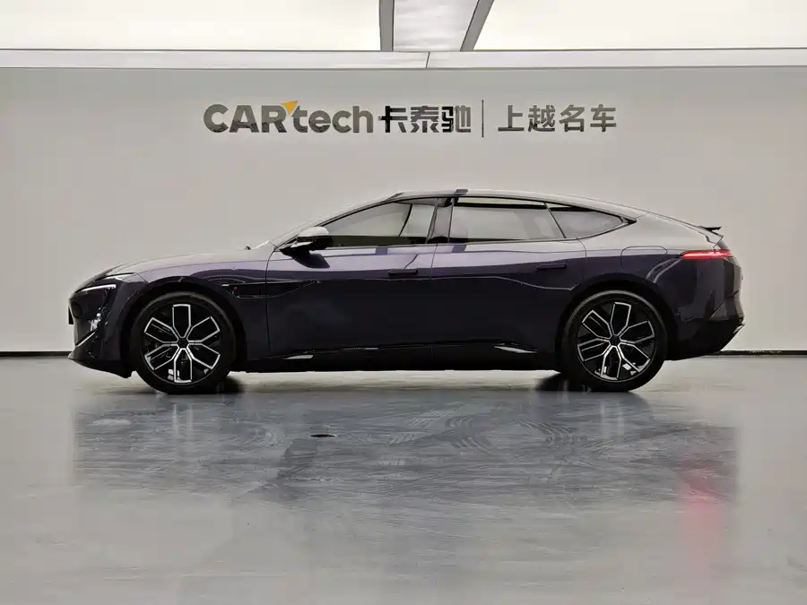 Used Avita 12 2025 Max extended range version