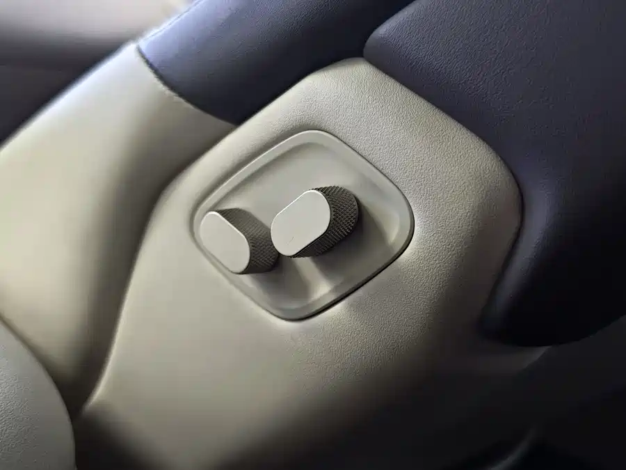 Used Avita 12 2025 Max extended range version