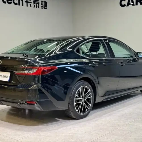 900x675_0_q87_c42_autohomecar__ChxpV2lY6HKAMpjLAAIRdAQt3lw131.jpg.webp Used Camry 2026 Dual Engine 2.0HSE Sports Lite Edition