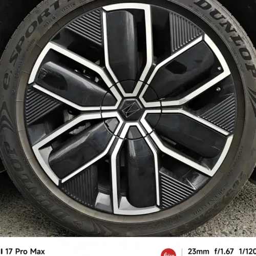 Used Avita 12 2025 Max pure electric version