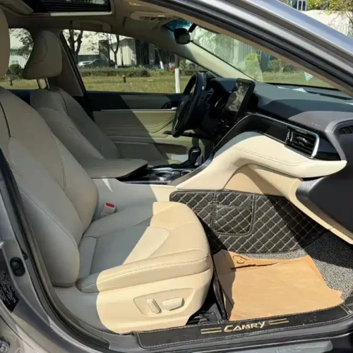 Used Camry 2021 2.0G Deluxe Edition