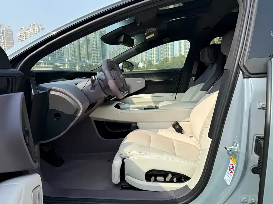 Used Avita 12 2023 650 triple laser four-wheel drive performance version