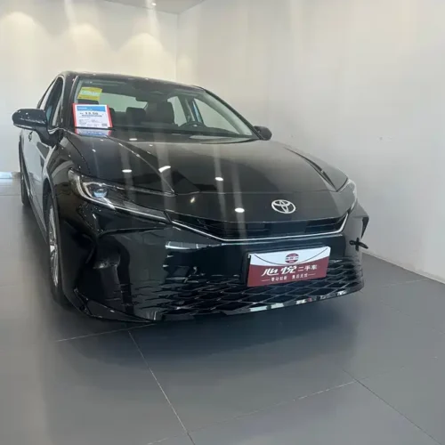 Used Camry 2024 2.0GVP Deluxe Edition