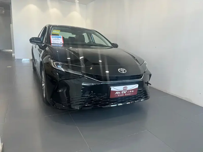 Used Camry 2024 2.0GVP Deluxe Edition
