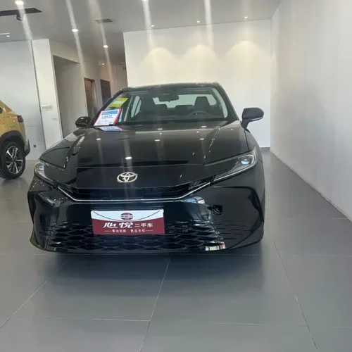 Used Camry 2024 2.0GVP Deluxe Edition