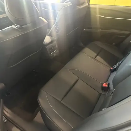 Used Camry 2024 2.0GVP Deluxe Edition