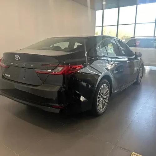 Used Camry 2024 2.0GVP Deluxe Edition
