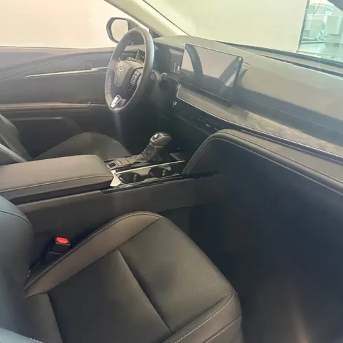 Used Camry 2024 2.0GVP Deluxe Edition