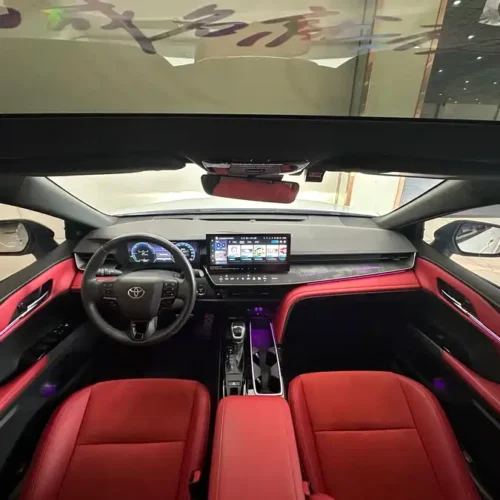 900x675_0_q87_c42_autohomecar__ChxpV2ldDRqAAxoiAAi4KW1YmN8080.jpg.webp Used Camry 2024 Dual Engine 2.5HXS Sports Plus Edition