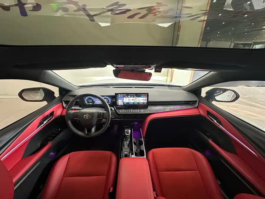 900x675_0_q87_c42_autohomecar__ChxpV2ldDRqAAxoiAAi4KW1YmN8080.jpg.webp Used Camry 2024 Dual Engine 2.5HXS Sports Plus Edition