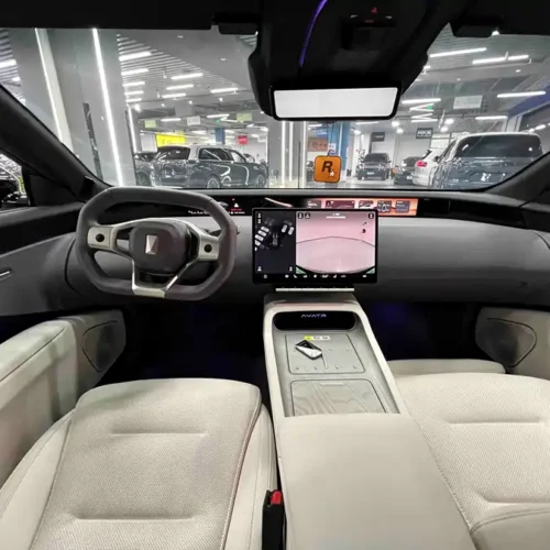 900x675_0_q87_c42_autohomecar__ChxpV2ldumSAJAyXAAiq9UodCsY645.jpg.webp Used Avita 12 2025 Ultra range extended version