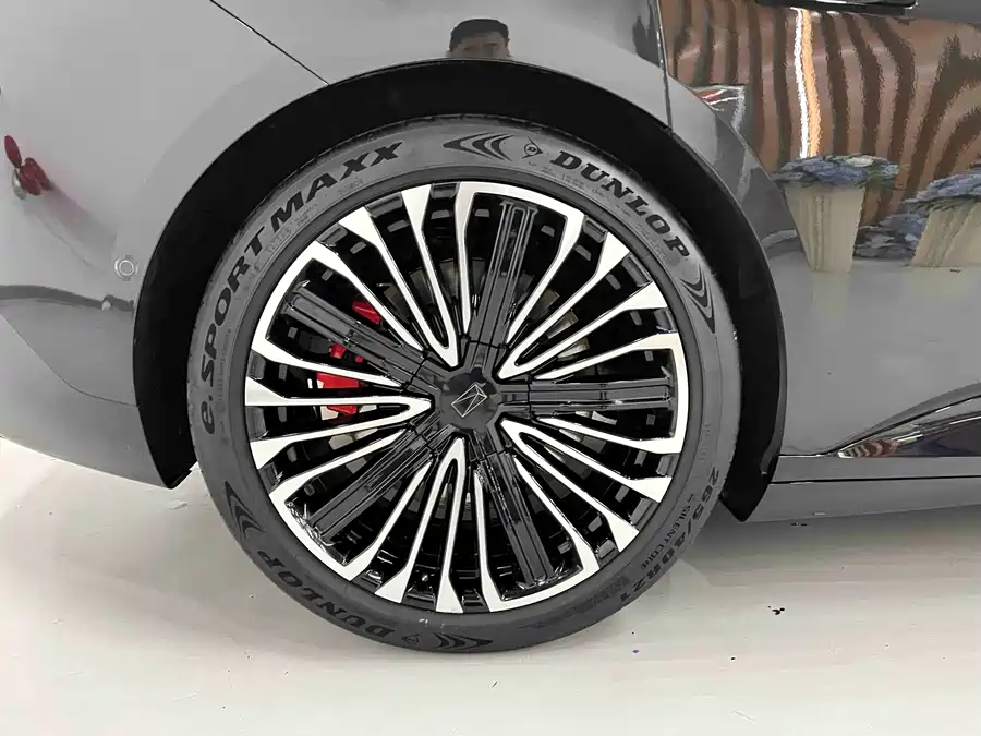 900x675_0_q87_c42_autohomecar__ChxpV2ldummAVRfqAAeyi6oBUqE468.jpg.webp Used Avita 12 2025 Ultra range extended version