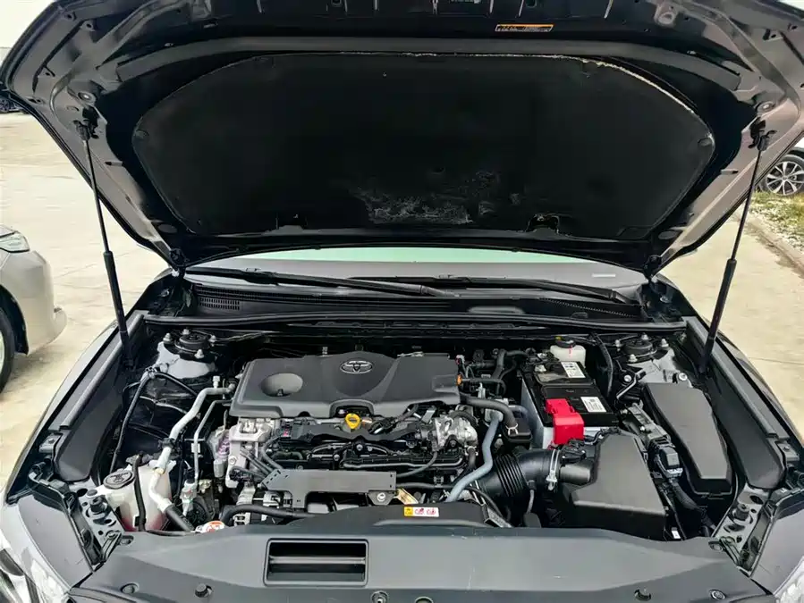 900x675_0_q87_c42_autohomecar__ChxpV2lduxuAMvdvAAJIAG1jnPQ186.jpg.webp Used Camry 2023 2.5Q flagship version