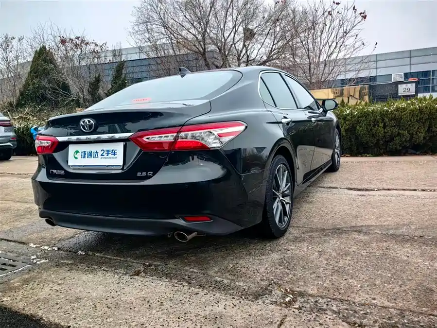 900x675_0_q87_c42_autohomecar__ChxpV2lduySAAAjBAANYqnpGDC0797.jpg.webp Used Camry 2023 2.5Q flagship version