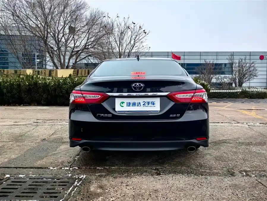 900x675_0_q87_c42_autohomecar__ChxpV2lduySATnOaAAMa9_KMDFA394.jpg.webp Used Camry 2023 2.5Q flagship version