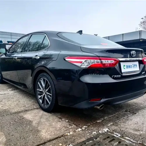 900x675_0_q87_c42_autohomecar__ChxpV2lduySAdVAJAAKr4uHsT1s554.jpg.webp Used Camry 2023 2.5Q flagship version