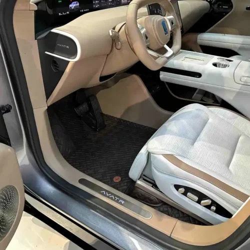 Used Avita 07 2024 Max pure electric version