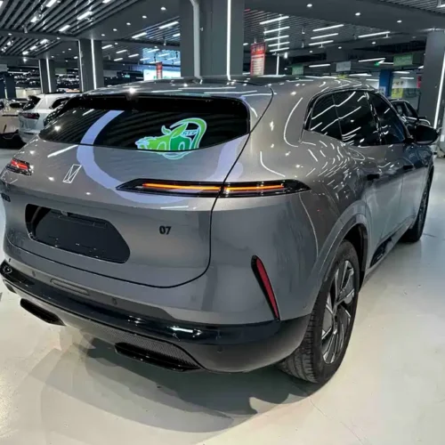 Used Avita 07 2024 Max pure electric version