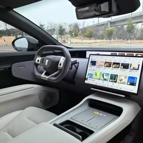 Used Avita 12 2025 Max extended range version