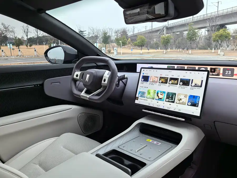 Used Avita 12 2025 Max extended range version