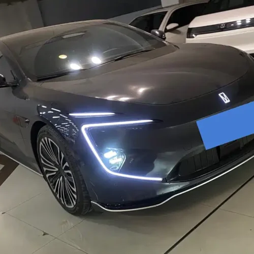 Used Avita 12 2023 650 triple laser four-wheel drive performance version