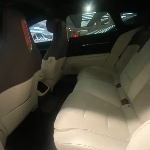 Used Avita 12 2023 650 triple laser four-wheel drive performance version