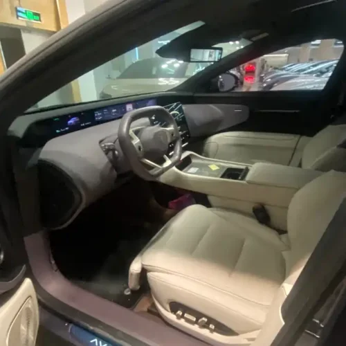 Used Avita 12 2023 650 triple laser four-wheel drive performance version