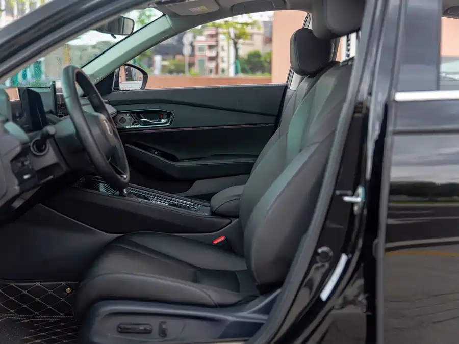 Used Accord 2024 260TURBO Deluxe Edition